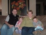 On a trip to St. George, UT a couple years ago.
Jennifer  Cieslewicz
11 Apr 2008