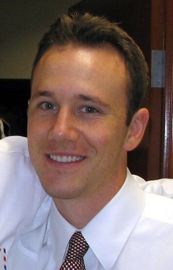 James Keith Barnett Foto