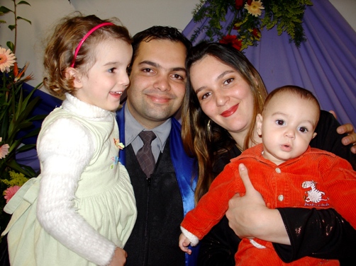 Fabio  Lacerda Alumni Photo