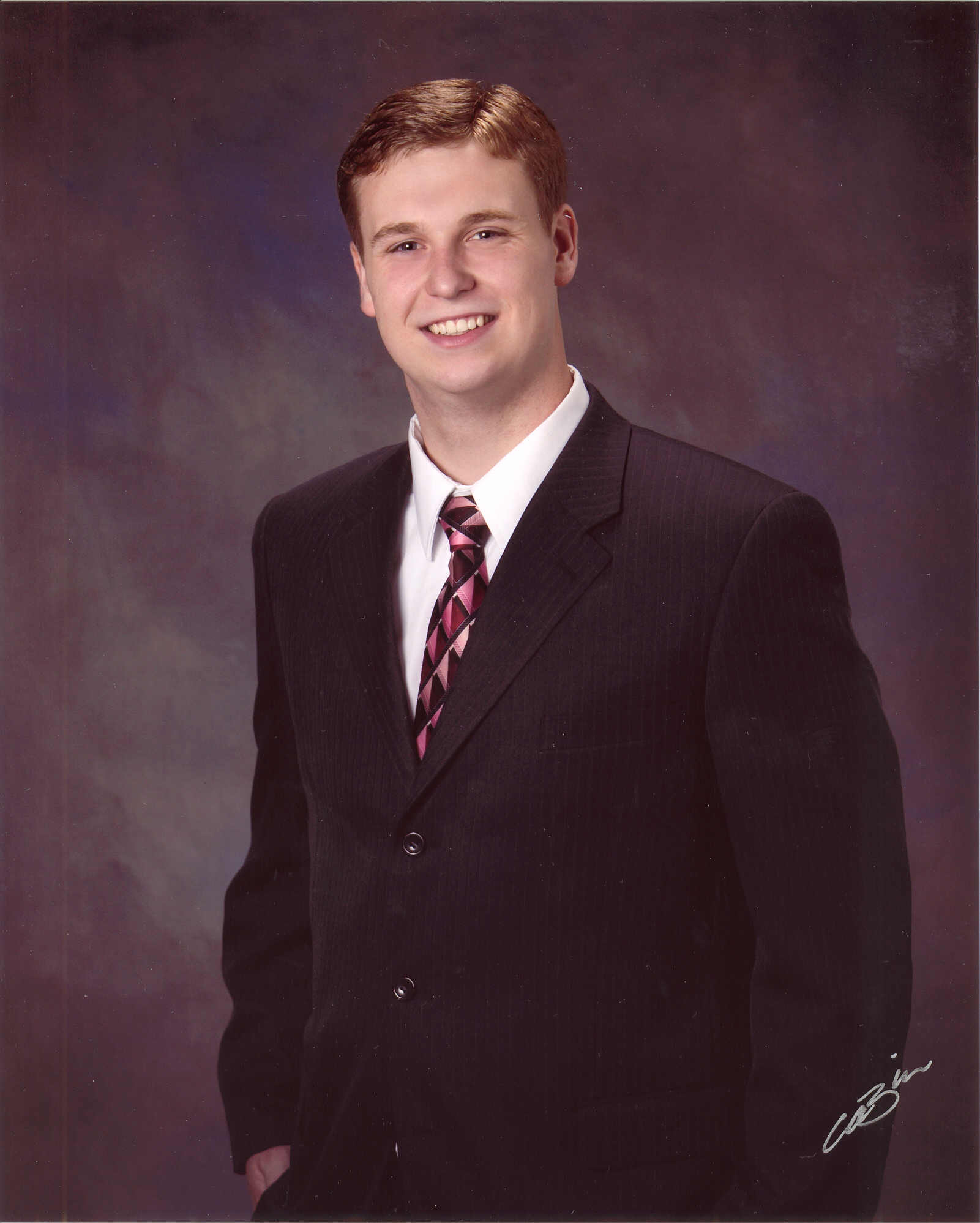 Tyler Wright Roylance Alumni Photo