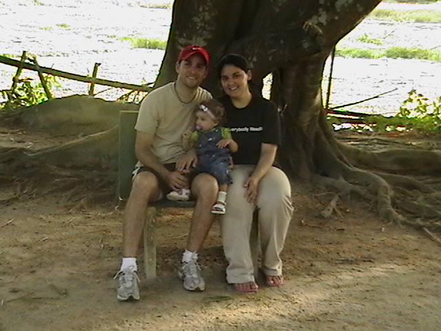 Tirzah Sarai Evangelista Alumni Photo