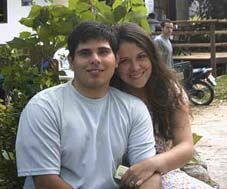 Pedro Luiz de Mello Gemieski Junior Foto