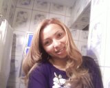 Jucélia Ferreira Oliveira Alumni Photo