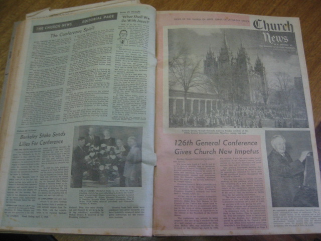 I took these pictures of old Ensigns that were located behind the Ipomeia chapel.  There is a very strong spirit in this chapel.
Marcus Wickes
24 Nov 2005