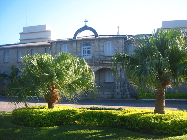 Morro das Pedras
Marcus Wickes
24 Nov 2005