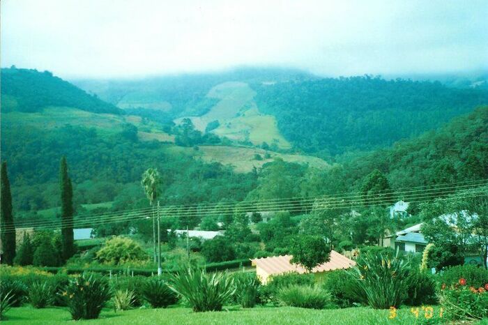 Western Santa Catarina
Jonathan Dean Walker
03 Feb 2006