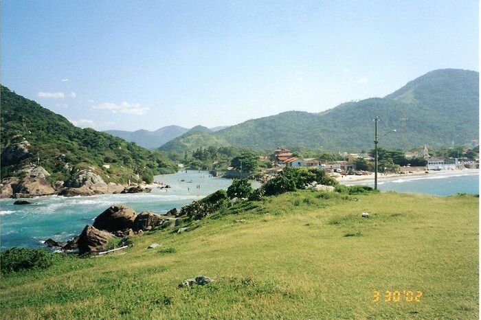 Lagoa da Conceicao
Jonathan Dean Walker
03 Feb 2006