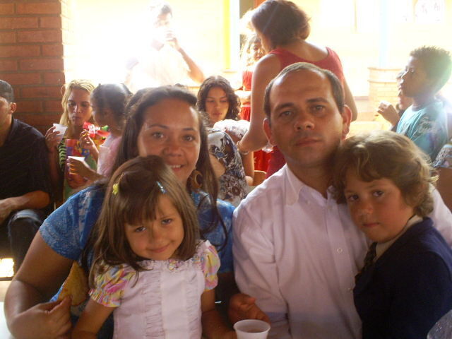 minha familia
Edvaldo Neneu de Paiva
31 May 2009