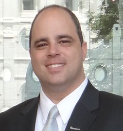 Marcelo Gayger Amaro Alumni Photo