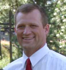 John James Andersen Alumni Photo