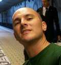 Marcos Evandro Cintra Alumni Photo