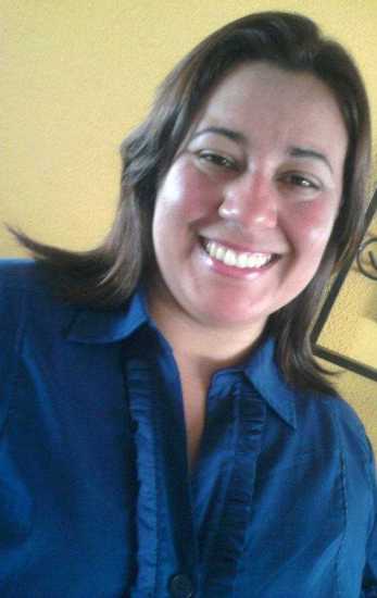 Raquel Pereira  de Souza Santos Alumni Photo
