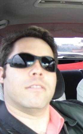 Alexandre Fernandes Alumni Photo