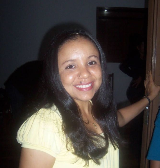 Essa foto é recente... to linda!!!!
ana maria dos santos
17 Nov 2007