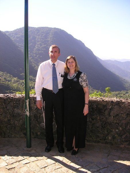Pres. e sister
Bernardo de Lemos
07 Sep 2010