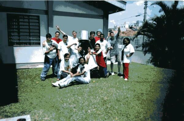 Meu companheiro Elder silva Santos como lider de districo na estaca do Jardi Atrântico com Elderes e Sisters!
Luiz  Sostens
08 Jul 2024