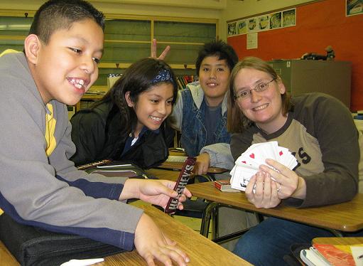 Amanda Jane Whipple Alumni Photo