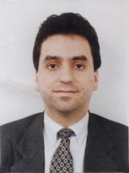 Luis Eduardo de  Athayde Vieira Alumni Photo