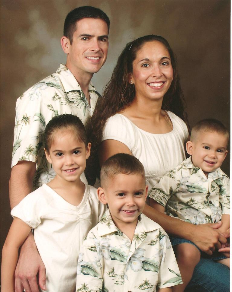 Beau Taylor Alumni Photo