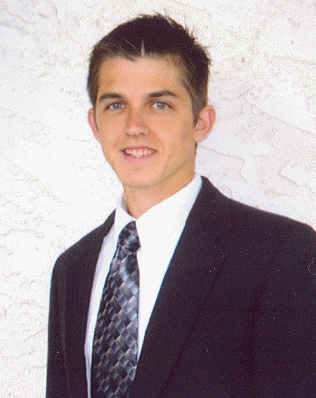 Clint James Lawlor Alumni Photo