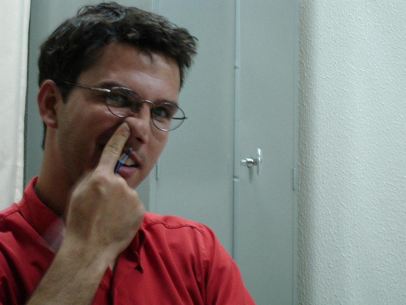 Everton  Banheti Alumni Photo