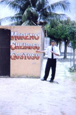 Orlando da rocha Melo Alumni Photo