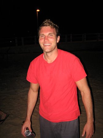 Matthew John Schleiffarth Alumni Photo