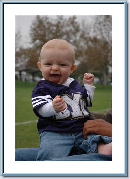 Ryan  Waite Alumni Photo