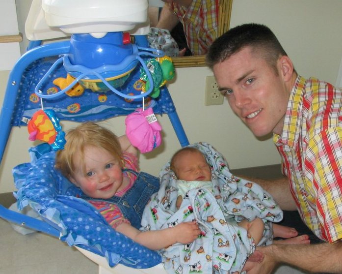 Thomas LeRoy Harris Alumni Photo