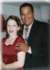 Alfredo Neto de Jesus Luz Alumni Photo