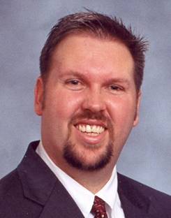 Brian Earl Wortham Alumni Photo