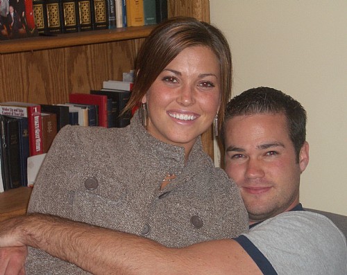 Christopher Marc Kirkland Alumni Photo