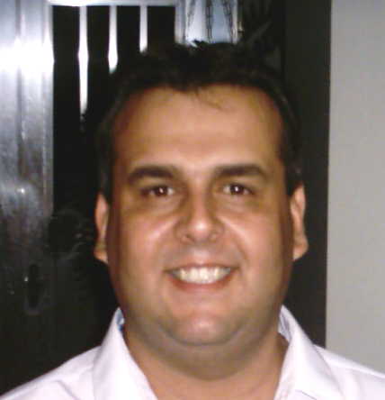 Wara Araujo Gaby Alumni Photo