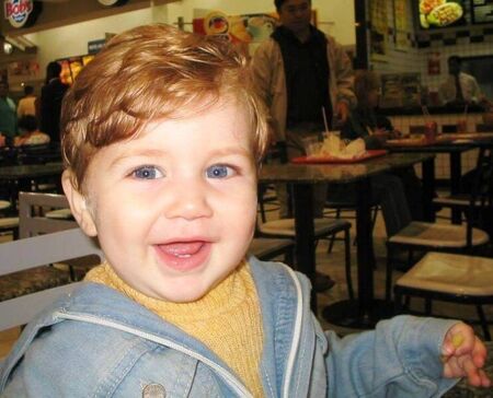 The real purpose of being, my kids.

Bernardo 2
Luciano S. Barboza
17 Jun 2006