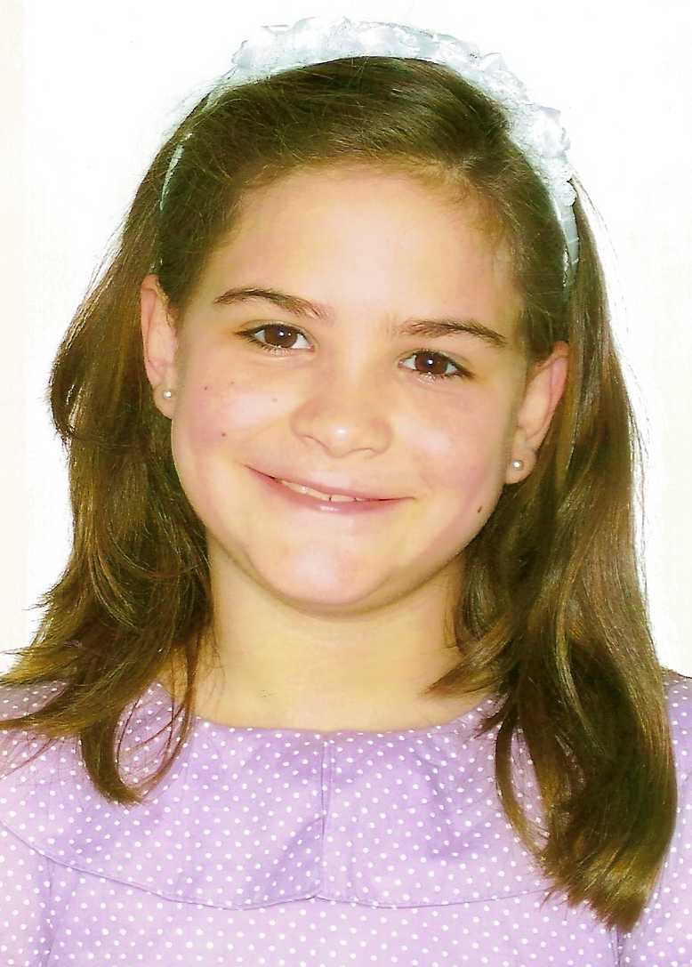 Minha Princesa no dia do Bastimo
Cosme  Damiao
20 Nov 2006