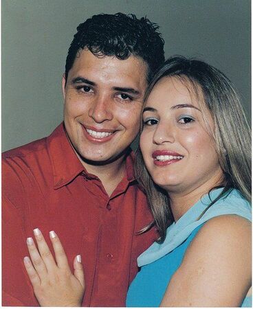 Essa é minha esposa...
Manoel Rosa de Lima
11 Dec 2006
