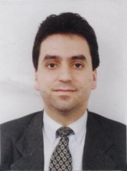 Luis Eduardo de  Athayde Vieira Alumni Photo