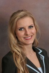 Elizabeth Amy Kanell Alumni Photo