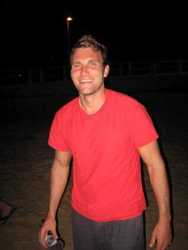 Matthew John Schleiffarth Alumni Photo