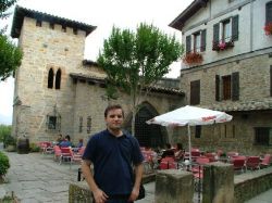 Saulo Guimaraes Franco Alumni Photo