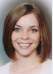 Betsy  Hollingshead Alumni Photo