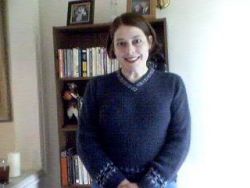 joanna smith Alumni Photo