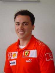 Eliezer  Kapczynski Alumni Photo