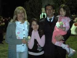 Adriano Borges Alumni Photo