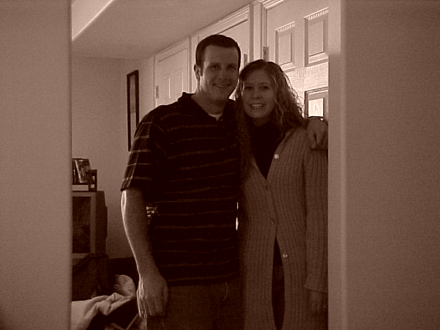 Bradley J Anderson Alumni Photo