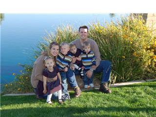 Haven  McCall Alumni Photo