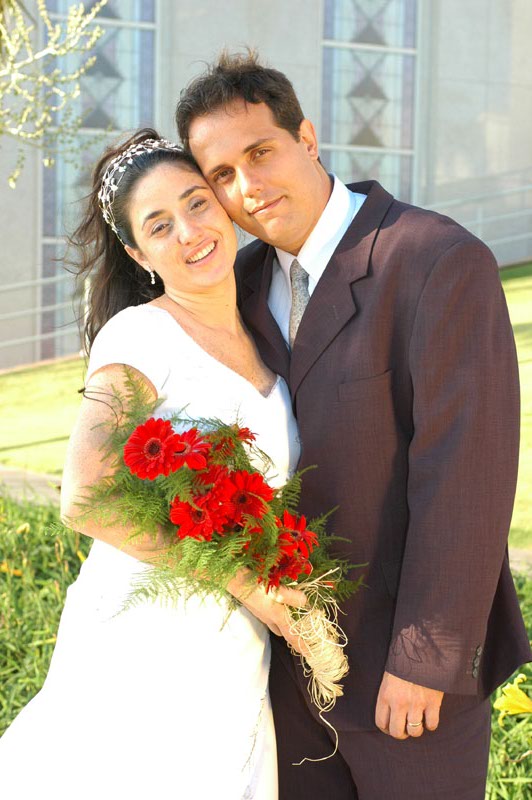 Reinaldo Vidal Canova Alumni Photo