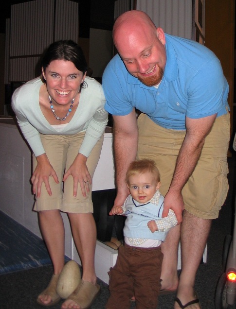 Christopher A. Crawford Alumni Photo