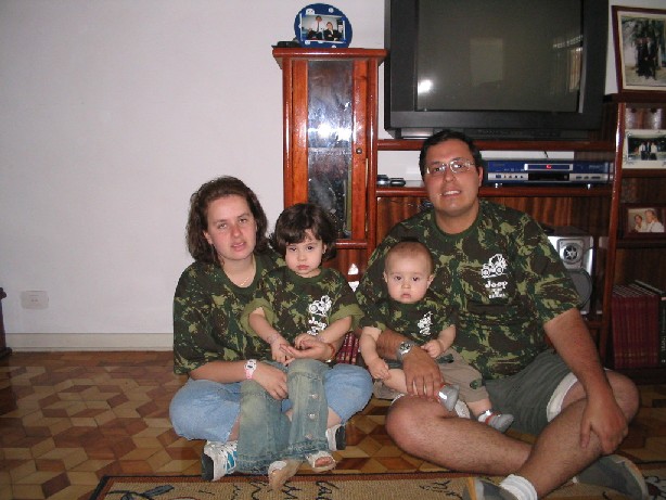 Rafael  Faria Alumni Photo