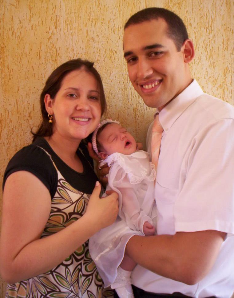 Jose dos Santos Ferrao Alumni Photo